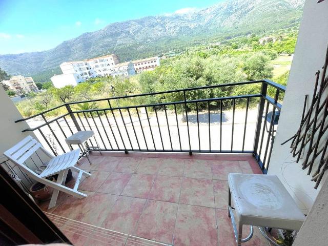 Apartamento en venta en la Marina Alta, Valencia