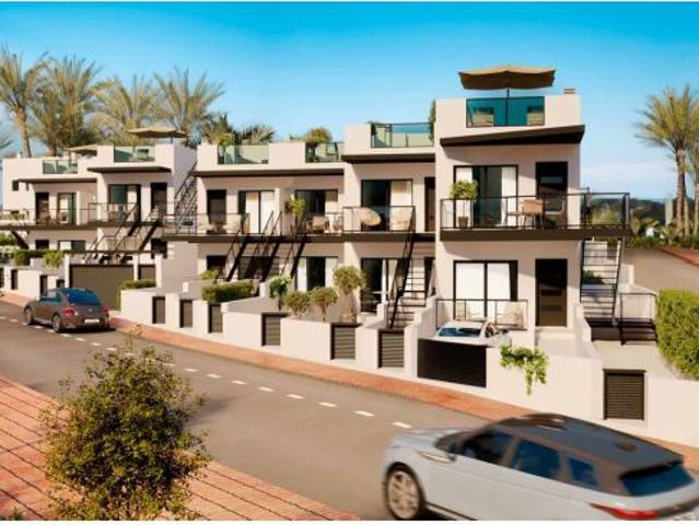 Piso en venta en la Marina Alta, Valencia