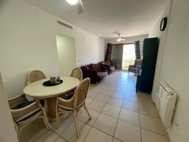Apartamento en venta en la Marina Alta, Valencia