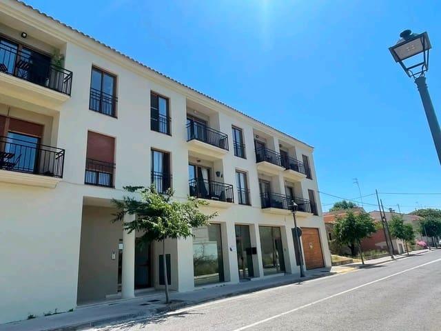 Apartamento en venta en la Marina Alta, Valencia