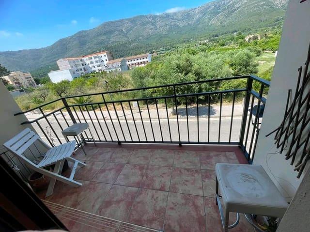 Apartamento en venta en la Marina Alta, Valencia