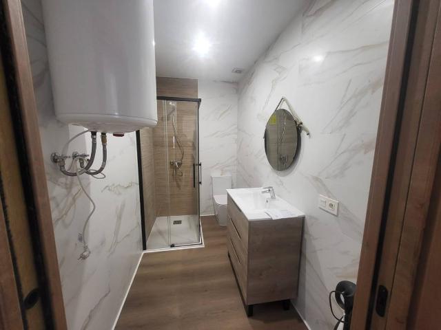 Apartamento en venta en Tierra de Badajoz, Extremadura