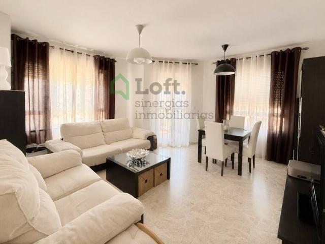 Apartamento en venta en Tierra de Badajoz, Extremadura
