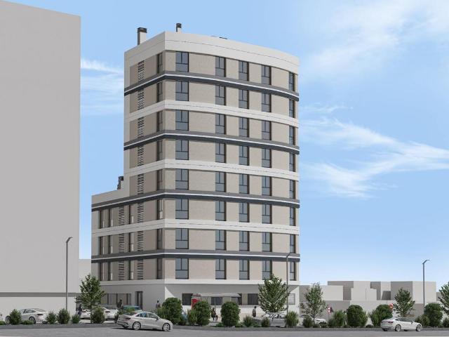 Apartamento en venta en Badajoz, Casco Antiguo