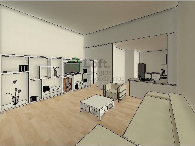 Apartamento en venta en Tierra de Badajoz, Extremadura