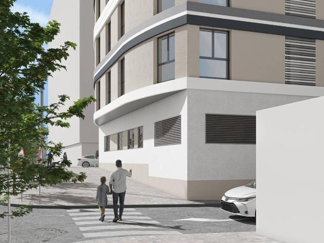 Apartamento en venta en Casco Antiguo, Badajoz
