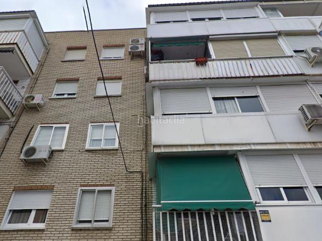 Apartamento en venta en Casco Viejo, Parla