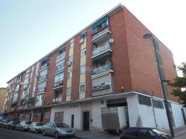 Apartamento en venta en Casco Viejo, Parla