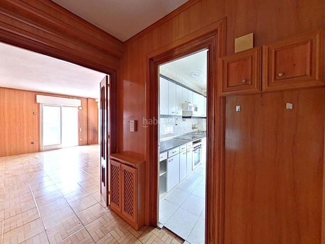 Apartamento en venta en Parla, Madrid