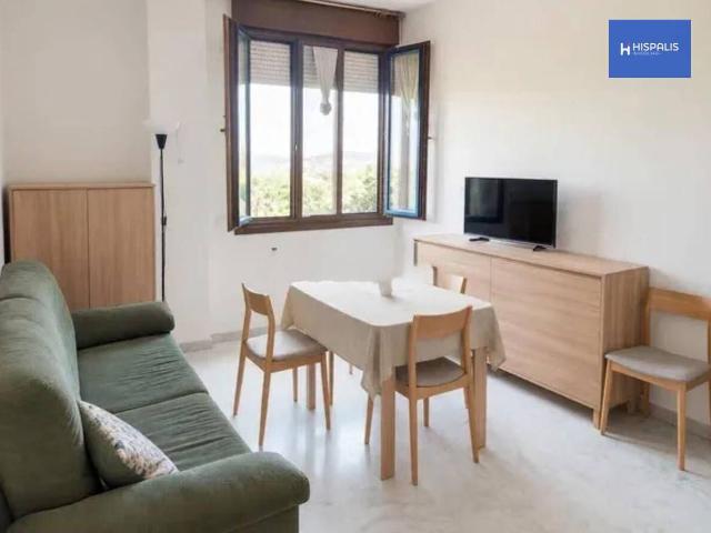 Apartamento en venta en El Arenal, Sevilla