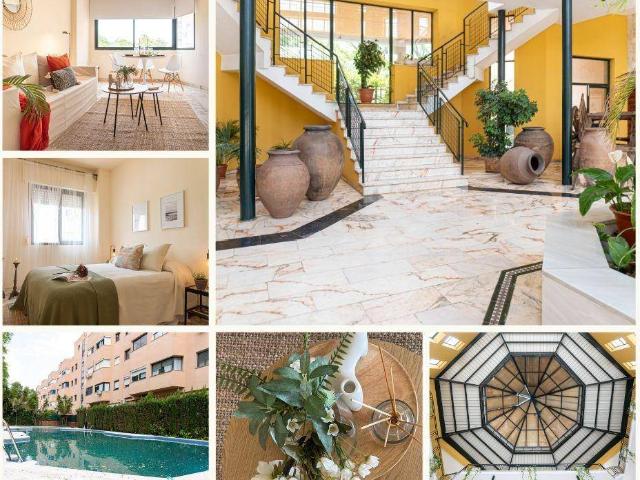 Apartamento en venta en Sevilla, El Arenal
