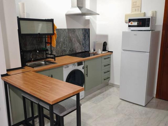 Apartamento en venta en Sevilla, Andalucía