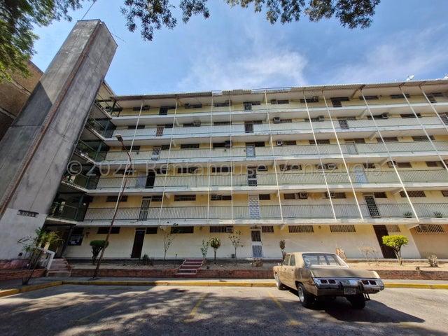 Apartamento en venta en Girardot, Aragua