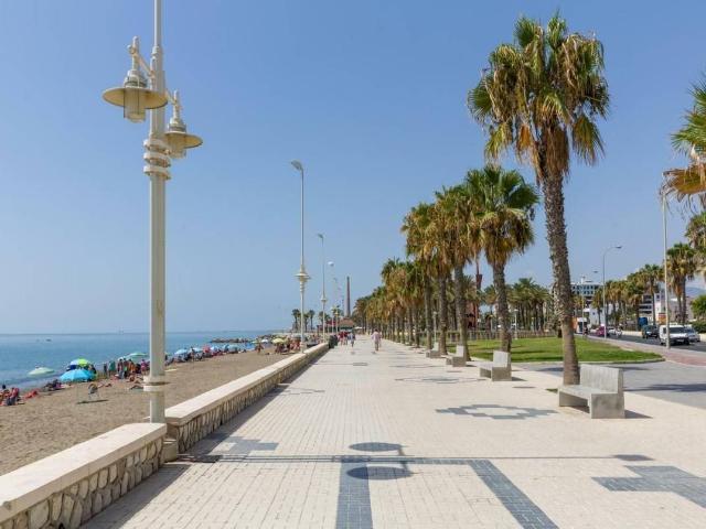Apartamento en venta en Málaga, Centro Histórico