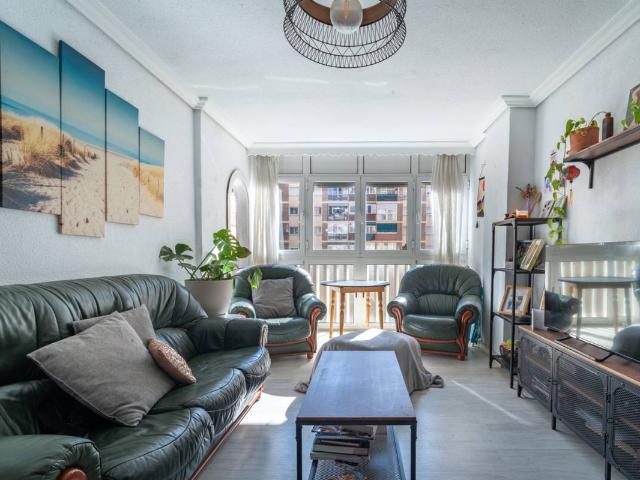Apartamento en venta en Centro, Málaga-Costa del Sol