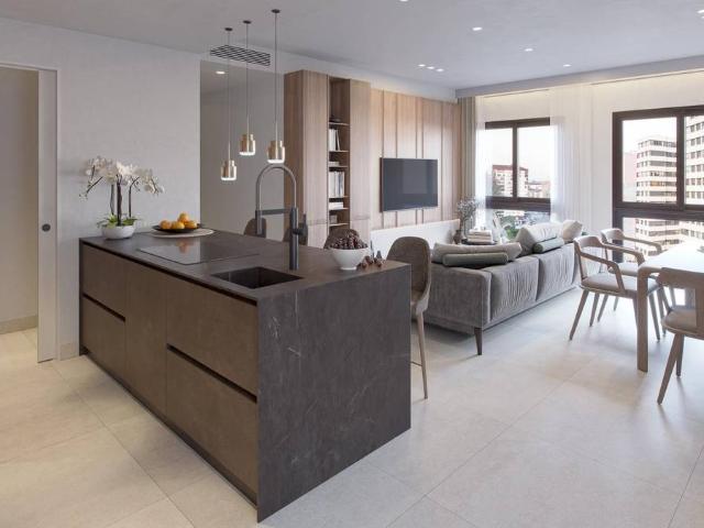 Apartamento en venta en Málaga, Centro Histórico
