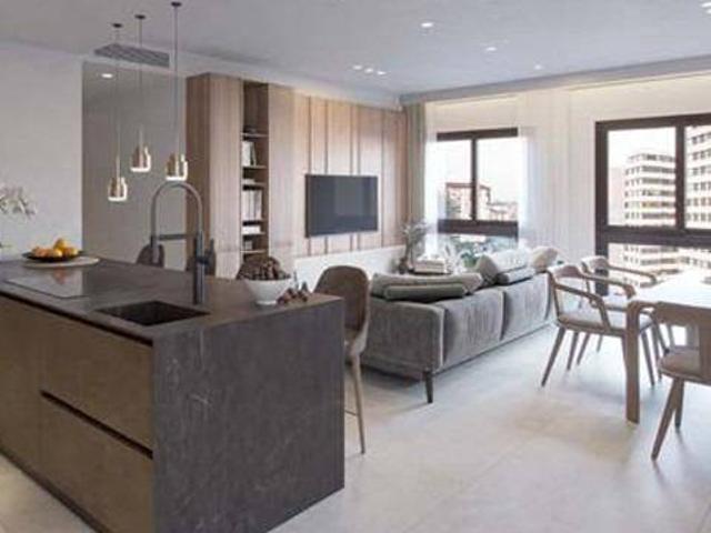 Apartamento en venta en Centro Histórico, Málaga