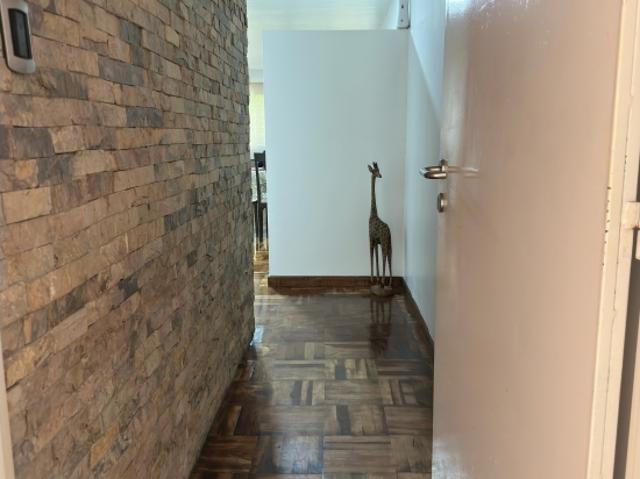 Apartamento en venta en Boca De Uchire, Miranda