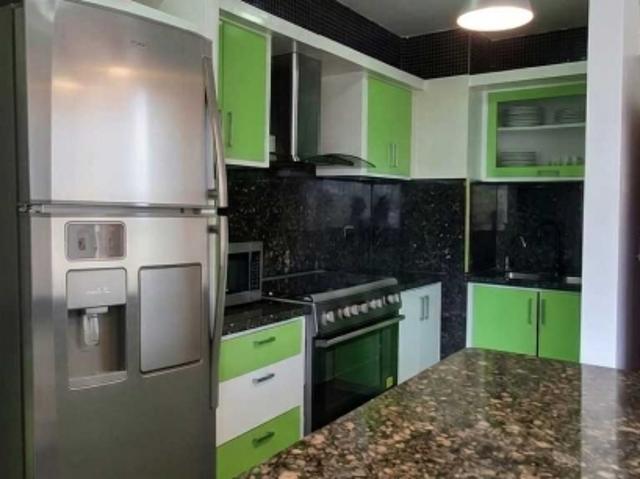 Apartamento en venta en Boca De Uchire, Miranda