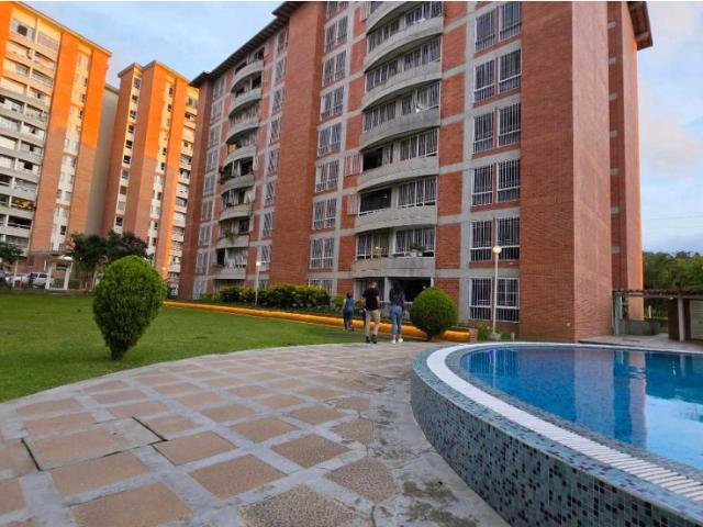 Apartamento en venta en Boca De Uchire, Miranda