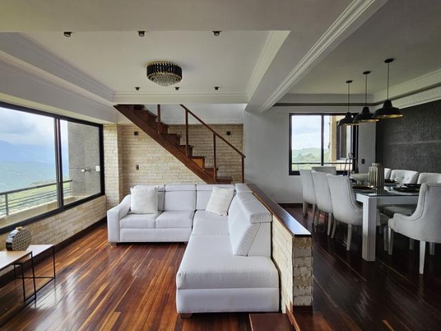 Apartamento en venta en Boca De Uchire, Miranda