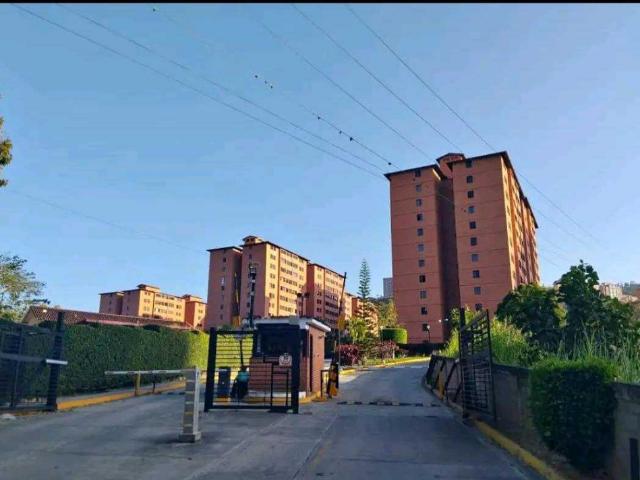 Apartamento en venta en Boca De Uchire, Miranda