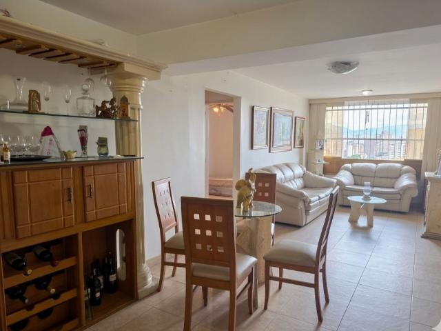 Apartamento en venta en Boca De Uchire, Distrito Capital