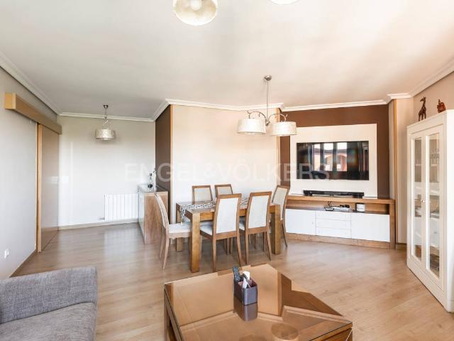 Apartamento en venta en Torrejón De Ardoz
