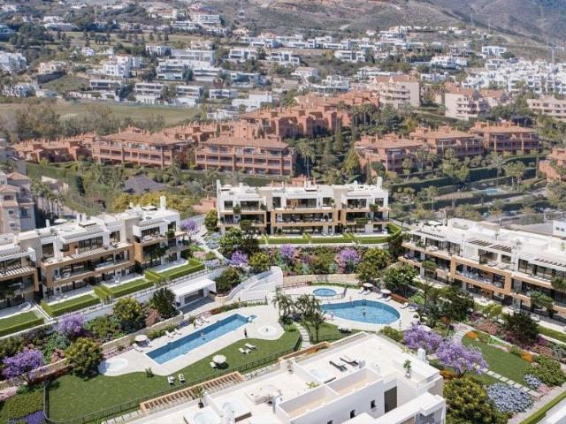 Apartamento en venta en Estepona, Barriada Blas Infante