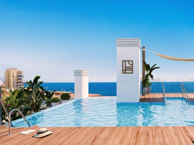 Apartamento en venta en Estepona, Barriada Blas Infante Apartamento en venta en Estepona, Barriada Blas Infante