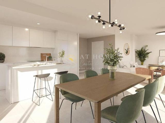 Apartamento en venta en Barriada Islas Canarias, Costa del Sol Occidental