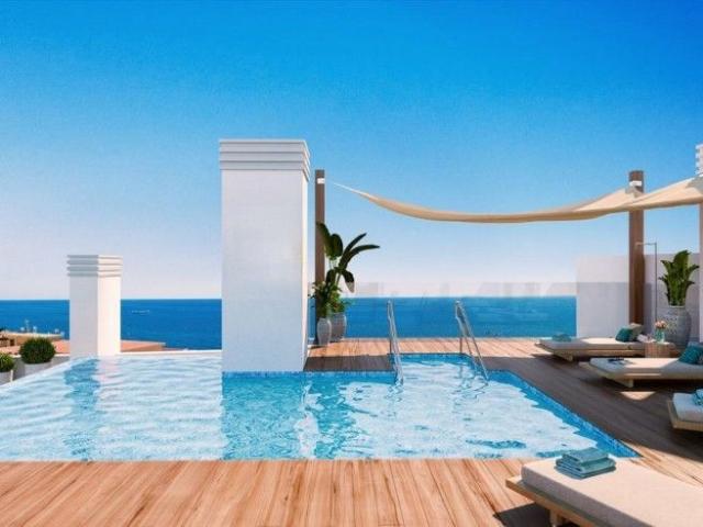 Apartamento en venta en Estepona, Barriada Blas Infante