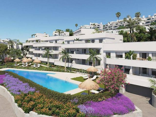 Apartamento en venta en Barriada Islas Canarias, Costa del Sol Occidental