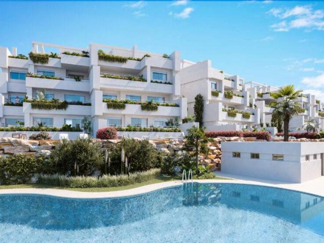 Apartamento en venta en Barriada Islas Canarias, Estepona