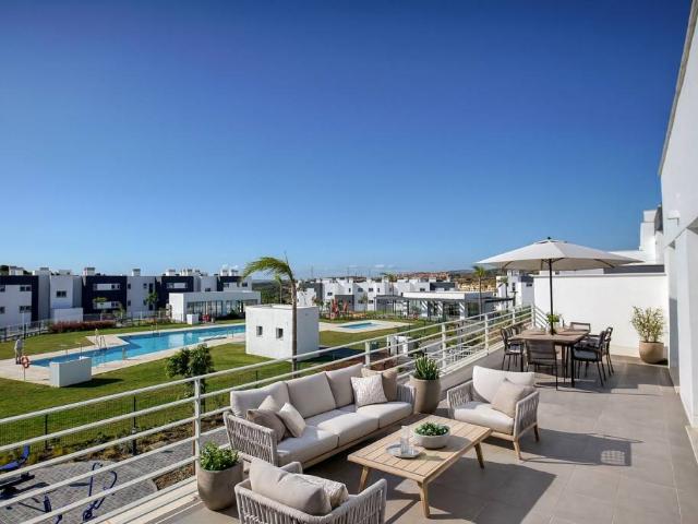 Apartamento en venta en Barriada Islas Canarias, Costa del Sol Occidental