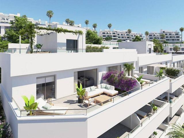Apartamento en venta en Barriada Islas Canarias, Costa del Sol Occidental