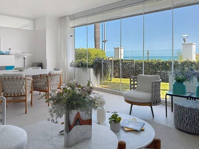 Apartamento en venta en Estepona, Barriada Blas Infante