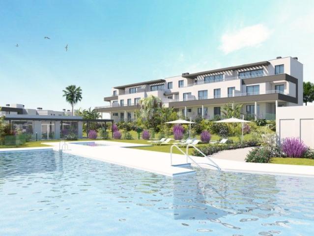Apartamento en venta en Barriada Islas Canarias, Costa del Sol Occidental