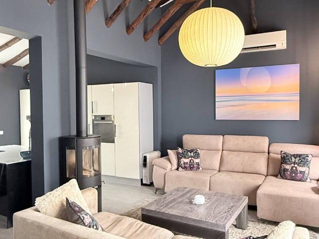 Apartamento en venta en Barriada Islas Canarias, Costa del Sol Occidental