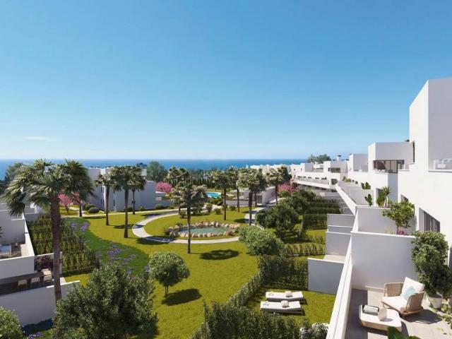 Apartamento en venta en Estepona, Barriada Blas Infante