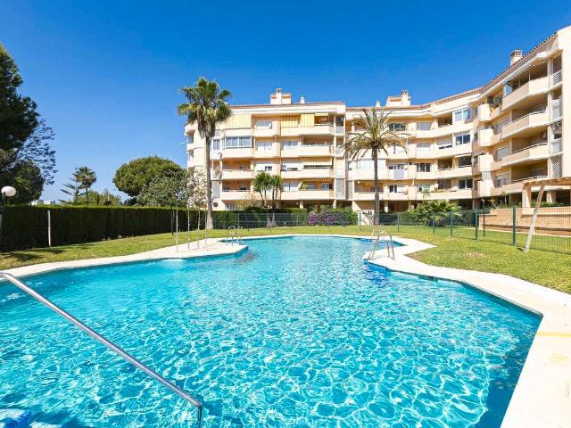 Apartamento en venta en Estepona, Barriada Blas Infante