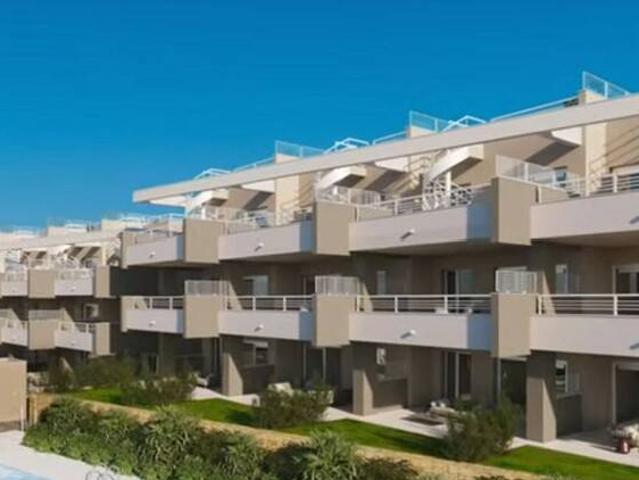 Apartamento en venta en Barriada Islas Canarias, Costa del Sol Occidental