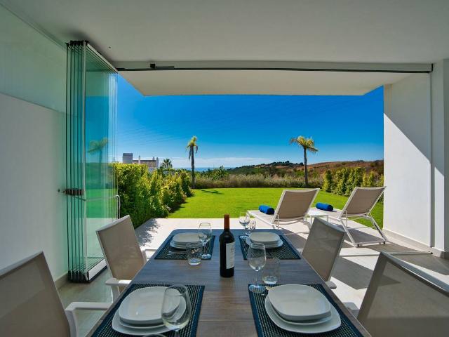 Apartamento en venta en Estepona, Barriada Blas Infante