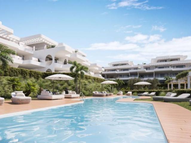 Apartamento en venta en Barriada Islas Canarias, Costa del Sol Occidental