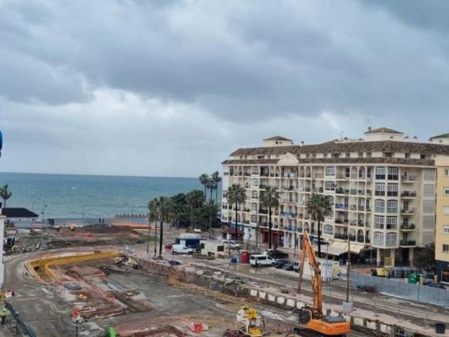 Apartamento en venta en Estepona, Barriada Blas Infante