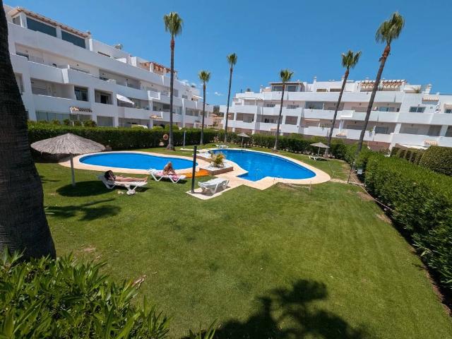 Apartamento en venta en Estepona, Barriada Blas Infante