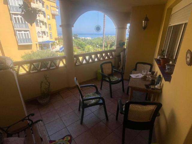 Apartamento en venta en La Sierrezuela, Costa del Sol Occidental
