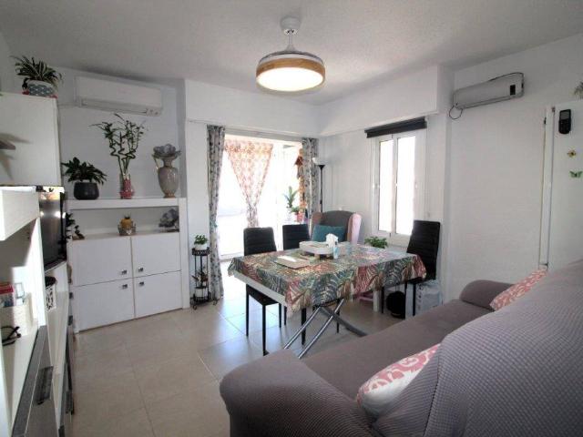 Apartamento en venta en La Sierrezuela, Costa del Sol Occidental