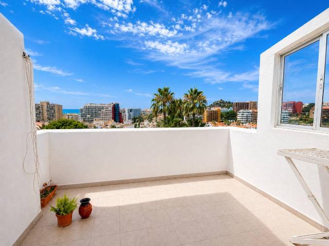 Apartamento en venta en La Sierrezuela, Costa del Sol Occidental