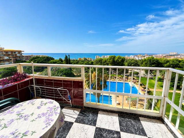 Apartamento en venta en La Sierrezuela, Costa del Sol Occidental